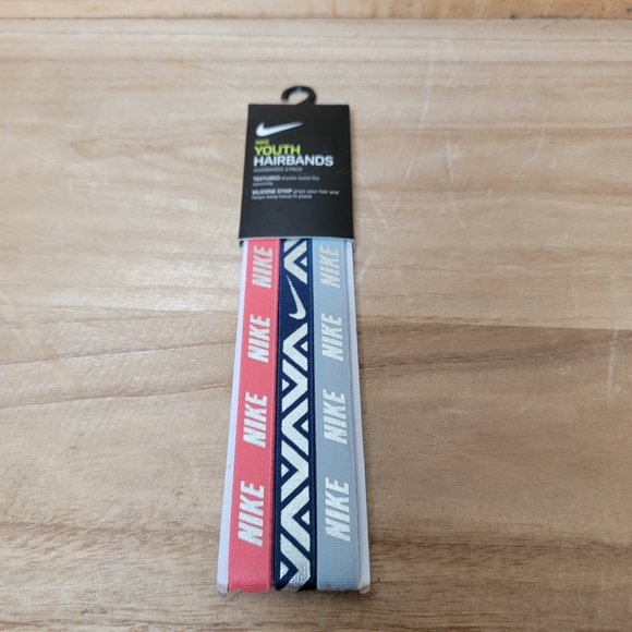 🆕️ Nike Assorted Headbands - Picture 3 of 13